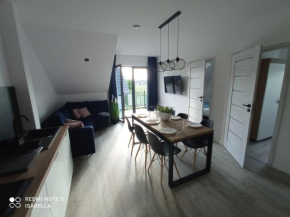 Apartamenty La Venda